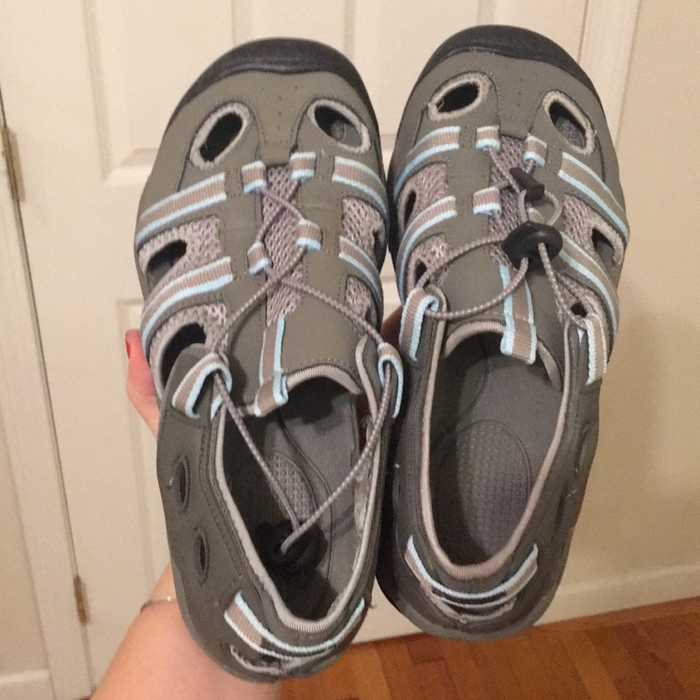 World Wide Sportsman Oasis II Water Shoes